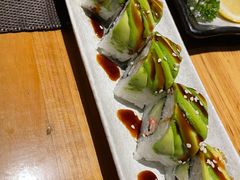 -立山居酒屋·烧鸟 天妇罗(西北湖店)