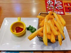 -豪客来牛排(红豆万花城店)