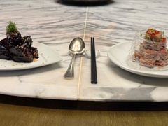 -悦轩中餐厅·高空江景·杭州柏悦酒店