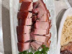 -香港新发烧腊茶餐厅(书城店)