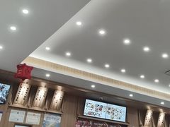-庆丰包子铺(西单店)