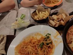 -必胜客(上海新南方商城PH店)