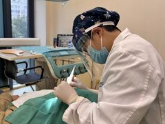 -泰康拜博口腔医院(海曙店)