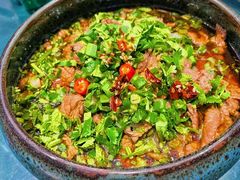 -君霖海鲜私房菜(春柳店)