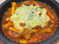-米村拌饭(天津东丽万达店)