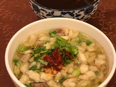 -西安饭庄(立丰国际店)