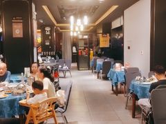 大堂-湘春酒家·1989(运达汇店)