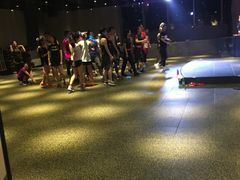 -威尔仕健身(杭州万象城店)