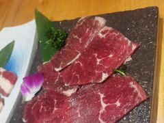 -宽板凳老灶火锅(簋街店)