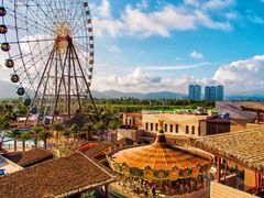 -三亚海昌梦幻海洋不夜城