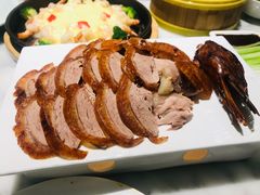 -雀蓝川菜(奥体广场店)