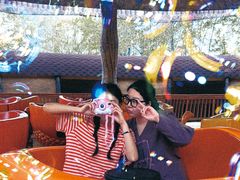 -南戴河国际娱乐中心