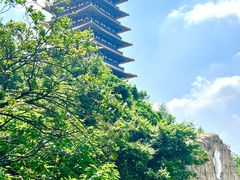 -牛首山文化旅游区