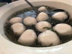 -芳草地度假酒店·野炉中餐厅