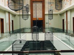 -宁波九龙湖开元度假村