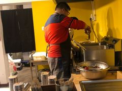 自助取餐区-傅强排骨(成都总店)