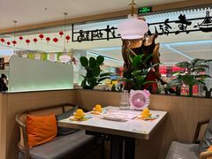 -黄记煌三汁焖锅(悦方IDmall店)