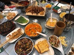 -李军力烧烤(丰庆路店)