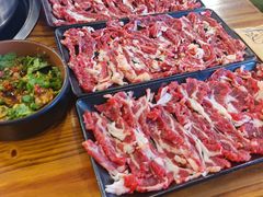 -荣记潮汕牛肉火锅(仙鹤街店)
