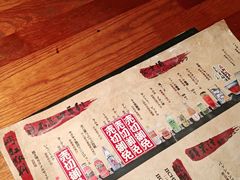 -千代武日本料理(爱建店)
