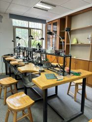 -BBVR团建聚会体验馆·亲子DIY手工