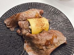 -争鲜回转寿司(朝北大悦城店)