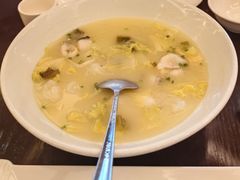 -七仙岭君澜度假酒店·桃源小馆中餐厅