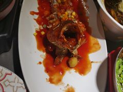 -姑苏家宴·苏帮菜·松鼠桂鱼(苏州总店)