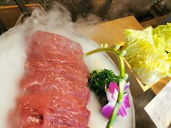 -盡膳口福跷脚牛肉火锅(北美新天地店)