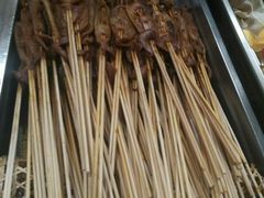 -云冈建国宾馆·自助餐厅