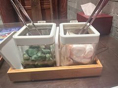 腊八蒜-添萬囍·天津三鲜捞面(天河城店)