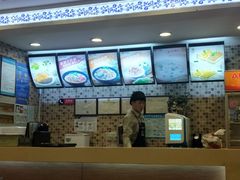 -李先生牛肉面大王(书院路店)