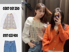 -ZARA(深圳金光华广场店)