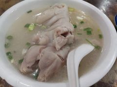 -双流老字号董蹄花(机场南四路店)