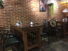 大堂-三个大叔东北烧烤·砂锅菜(西三旗店)