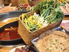 -楠火锅(太古里总店)