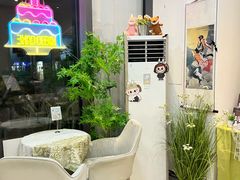 -琦堡高端定制蛋糕茶歇(格力广场店)