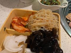 -猫爪爪原切自助烤肉(观音桥阳光世纪店)