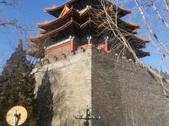 -东华门大街小区