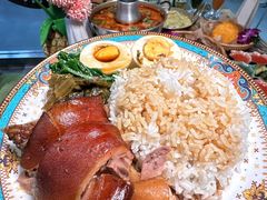 -Hi YOU你的饭局泰餐厅(雍和宫店)