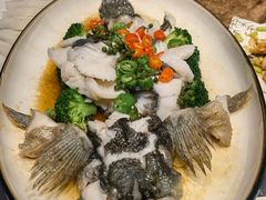 -顺意·顺德家乡菜(国际人才大厦店)