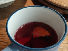 -蜜桃餐厅·伴山(湖滨商业街店)