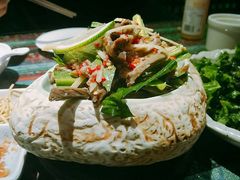 景颇鬼牛-慢丽江·云南野生菌土鸡锅(付家庄店)