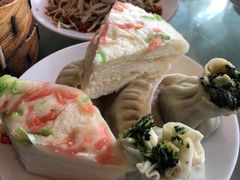 -留芳·文旅古月楼(老街店)