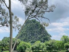 -星湖旅游景区七星岩