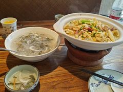 -鱼食饭稻·苏浙土菜17年老馆子(平江路店)