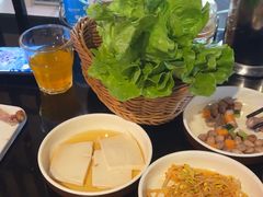 -老卜奎齐齐哈尔烤肉(人民东路店)