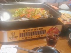 -令狐冲·活鱼馆(宝龙店)