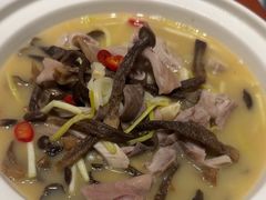 -南山翁新概念川菜(江宁万达广场店)