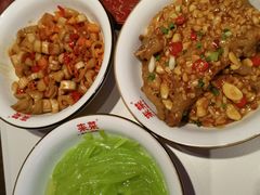 -来菜·湖北头牌藕汤(武商MALL众圆店)